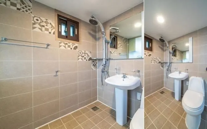 Oda (Haesalang (Duplex Spa))