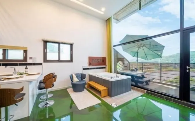 Oda (Haneulmaru (duplex spa))