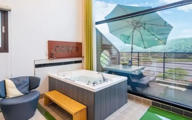 Oda (Haneulmaru (duplex spa))