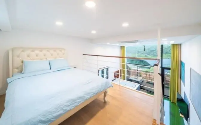Oda (Haneulmaru (duplex spa))