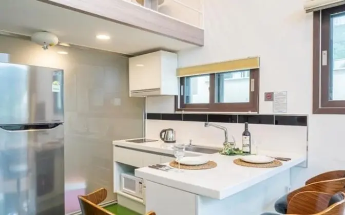Oda (Haneulmaru (duplex spa))