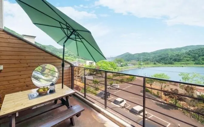 Oda (Haneulmaru (duplex spa))