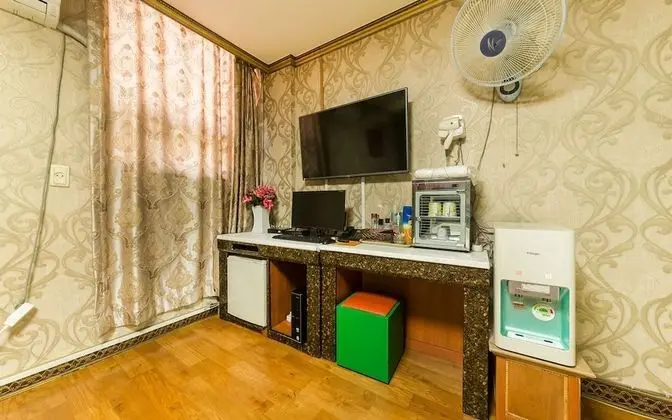 Oda (Special Room)