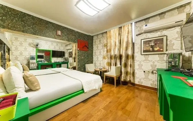 Oda (Standard Room)