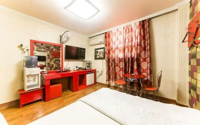 Oda (Standard Room)