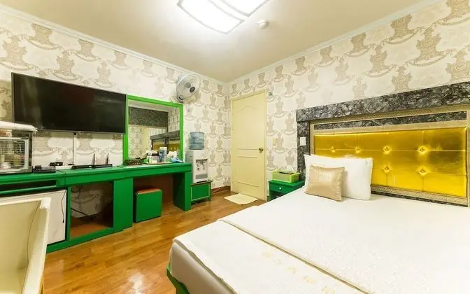 Oda (Standard Room)