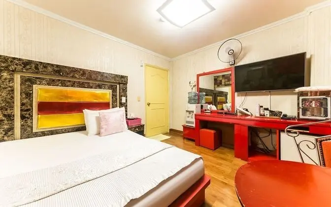 Oda (Standard Room)