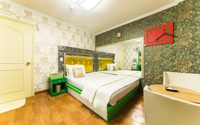 Oda (Standard Room)