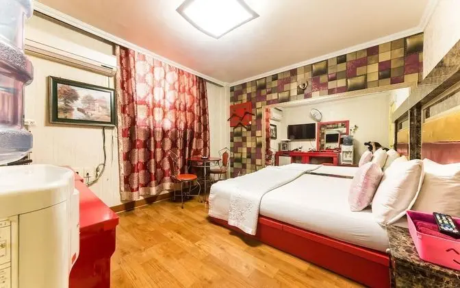 Oda (Standard Room)