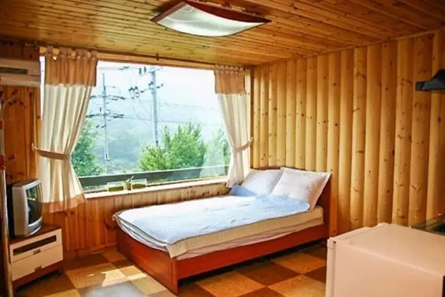 Oda (Myeongdeok 1 (bed))