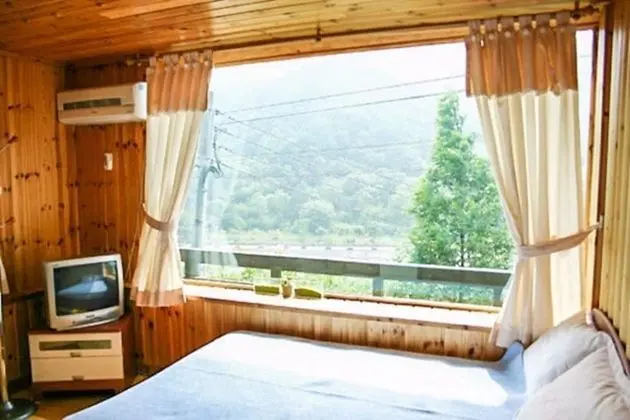 Oda (Myeongdeok 1 (bed))