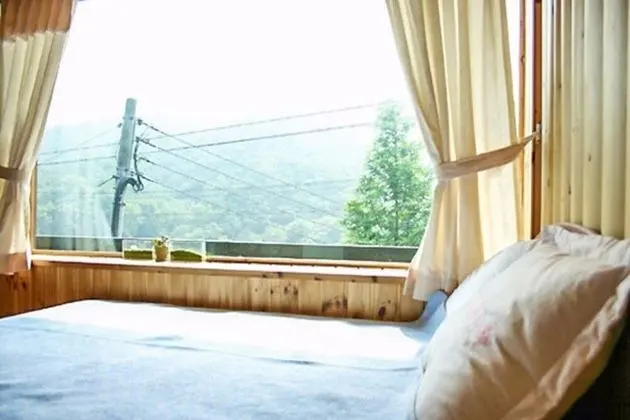 Oda (Myeongdeok 1 (bed))