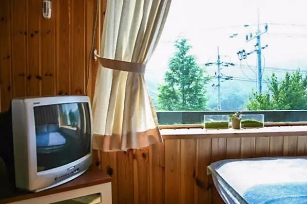 Oda (Myeongdeok 1 (bed))