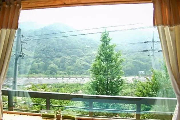 Oda (Myeongdeok 1 (bed))