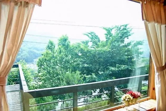 Oda (Myeongdeok 3 (Ondol))