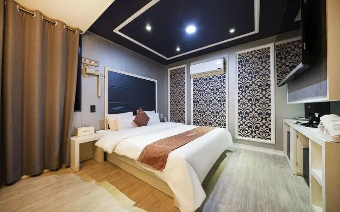 Oda (General room)