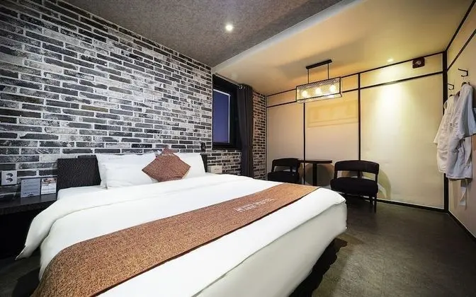 Oda (General room)