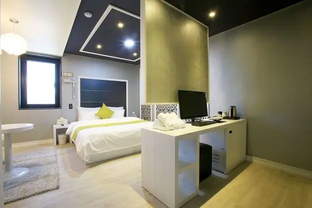 Oda (General room)