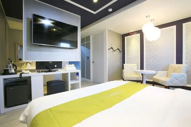 Oda (General room)