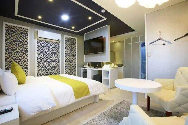 Oda (General room)