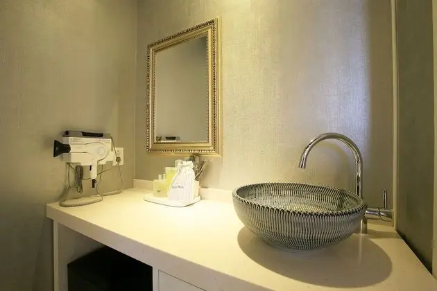 Oda (General room)