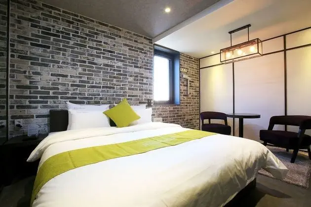 Oda (General room)