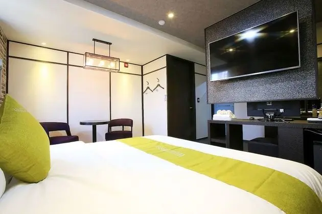 Oda (General room)