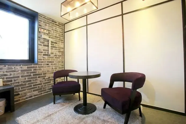 Oda (General room)