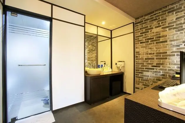 Oda (General room)
