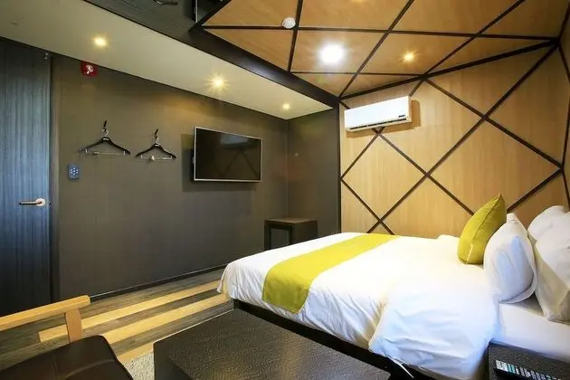 Oda (General room)