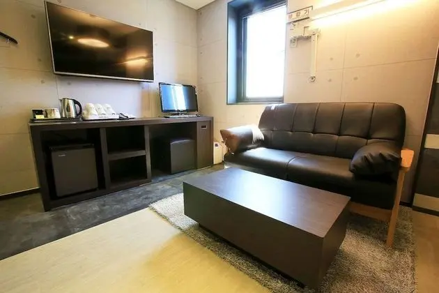 Oda (VIP - twin bed)