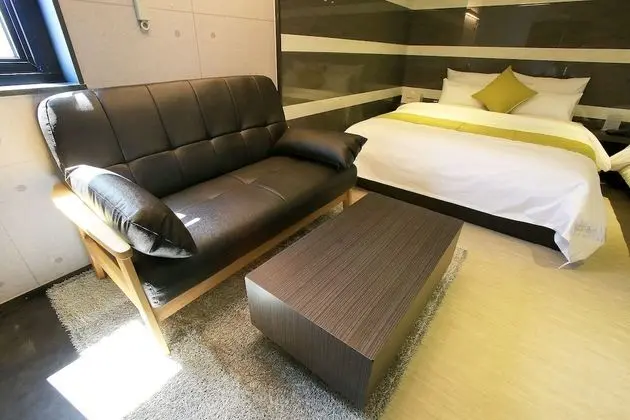Oda (VIP - twin bed)
