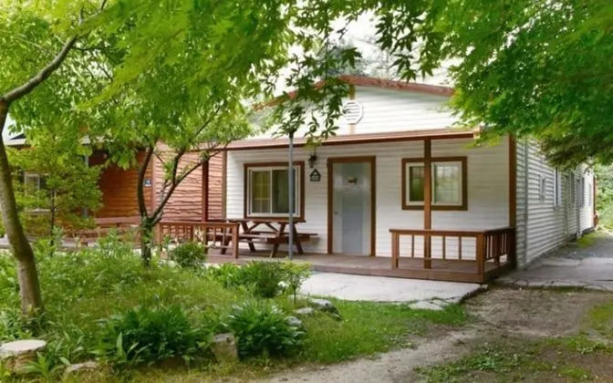 Oda (Family room (Unshared House))