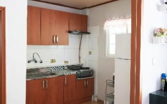 Oda (Family room (Unshared House))