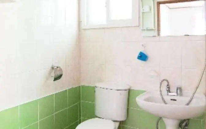 Oda (Family room (Unshared House))