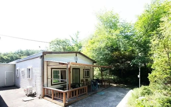 Oda (Family room (Unshared House))