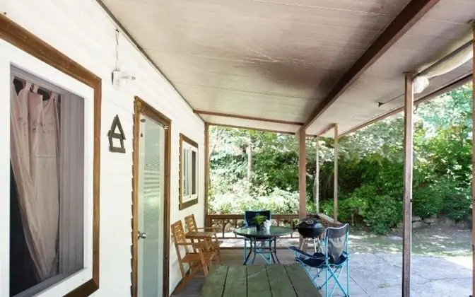 Oda (Family room (Unshared House))