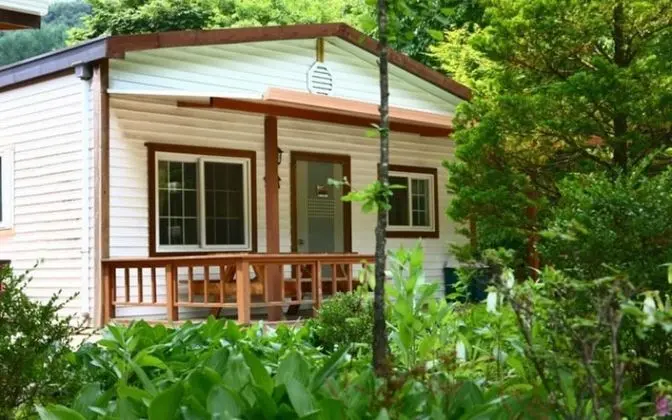 Oda (Family room (Unshared House))