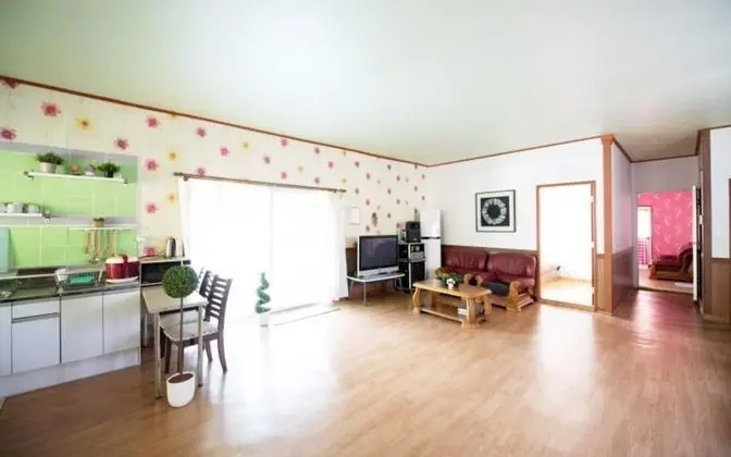 Oda (Group room (Unshared House))