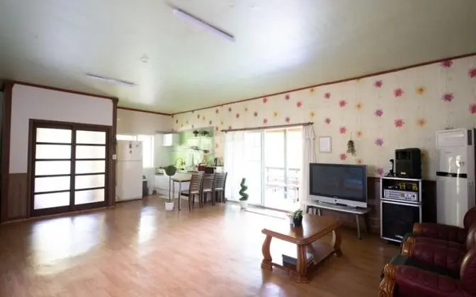 Oda (Group room (Unshared House))