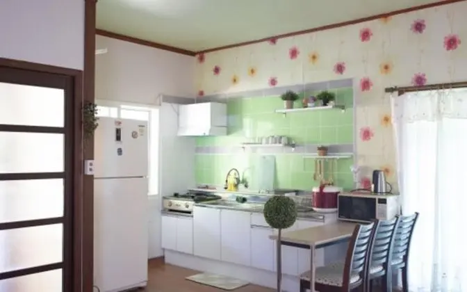 Oda (Group room (Unshared House))