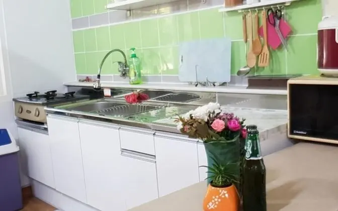 Oda (Group room (Unshared House))