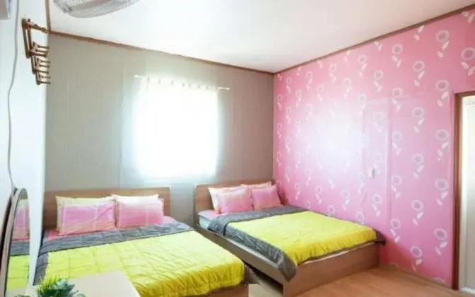 Oda (Group room (Unshared House))