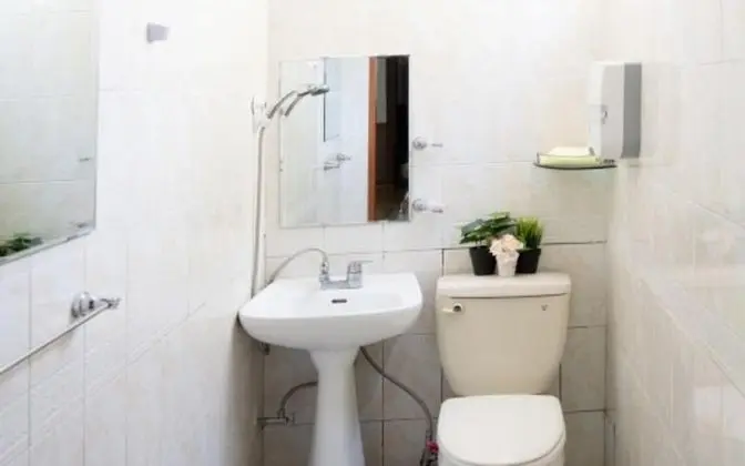 Oda (Group room (Unshared House))