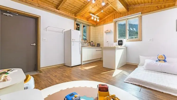 Basic Oda, 1 Yatak Odası (Banana(Spa/Kijeurum))
