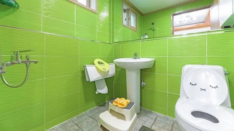 Basic Oda, 1 Yatak Odası (Banana(Spa/Kijeurum))