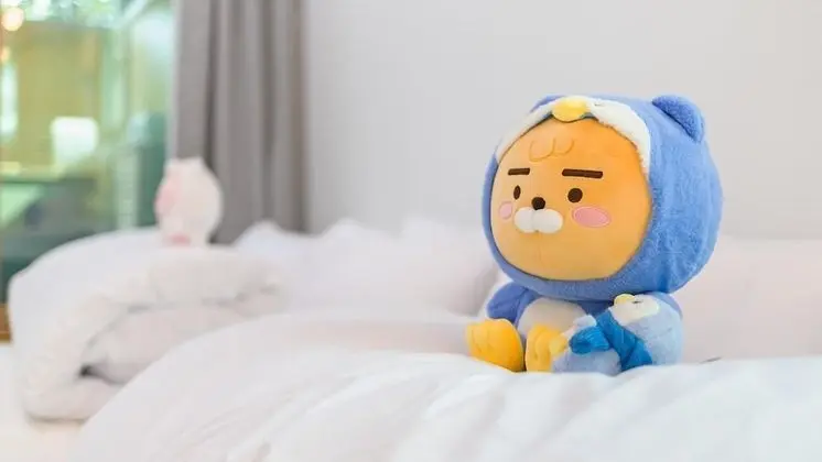 Basic Oda, 1 Yatak Odası (Banana(Spa/Kijeurum))