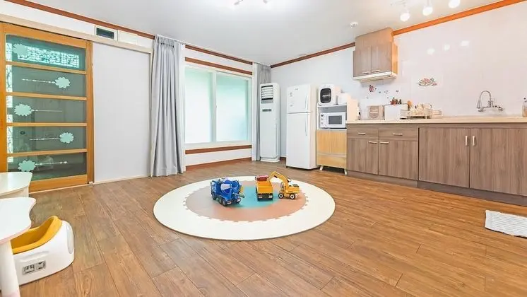 Basic Oda, 1 Yatak Odası (Cheri(Kijeurum))