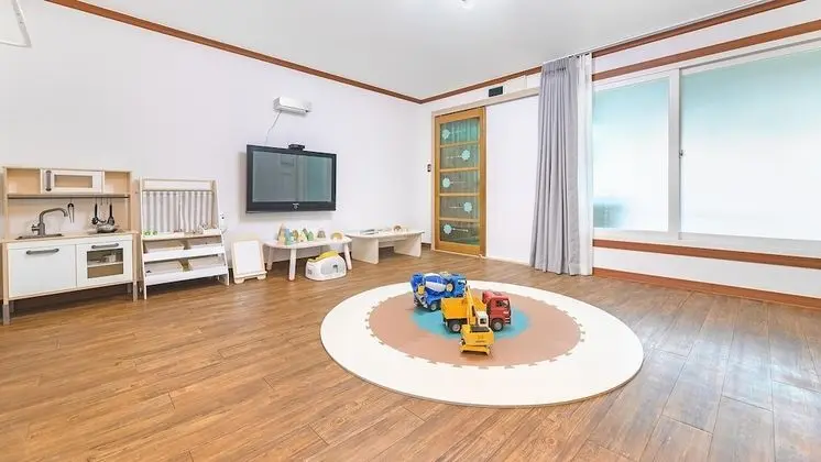 Basic Oda, 1 Yatak Odası (Cheri(Kijeurum))