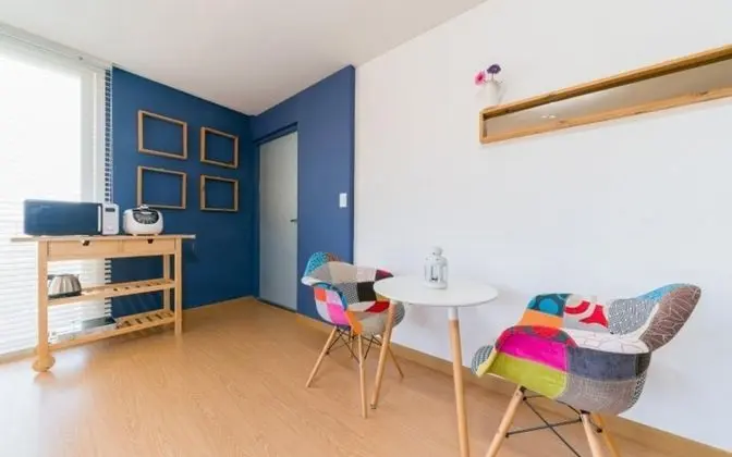 Oda (Room 302 Herringbone Room)